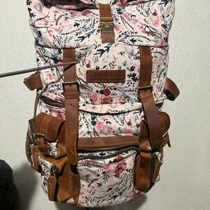 House of Flynn Rucksack